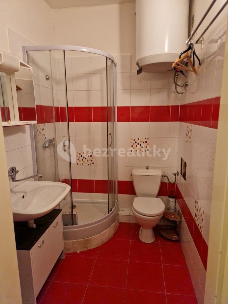 Pronájem bytu 2+kk 45 m², Veletržní, Praha, Praha Pronájem bytu 2+kk 45 m², Veletržní, Praha, Praha