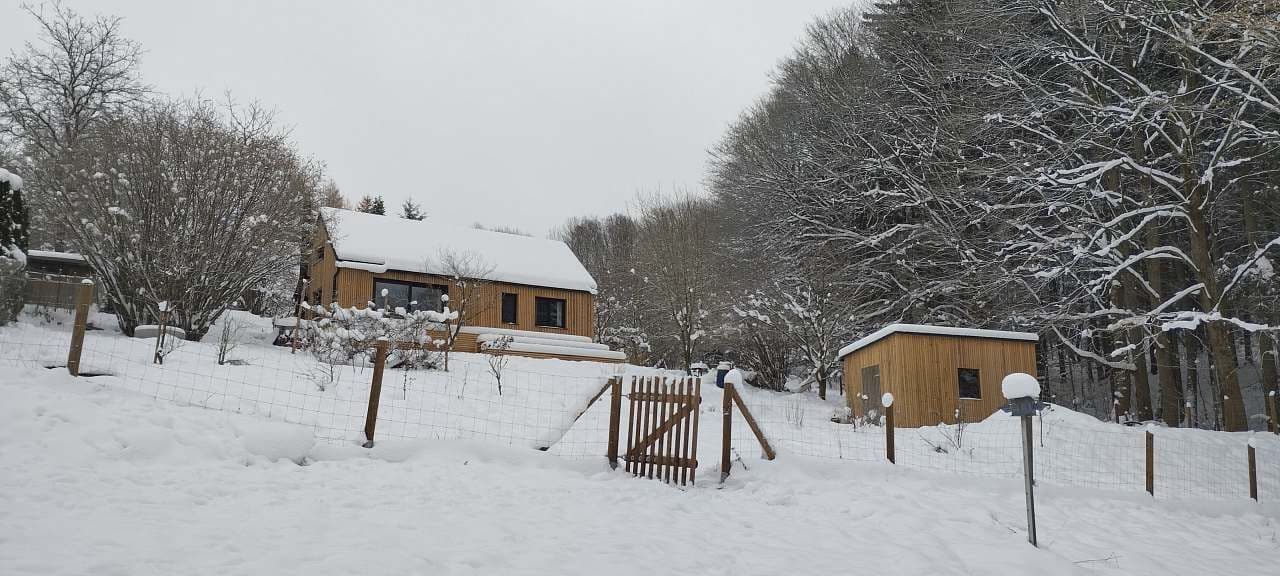 Pronájem chaty, chalupy, Skuhrov, Liberecký kraj Pronájem chaty, chalupy, Skuhrov, Liberecký kraj