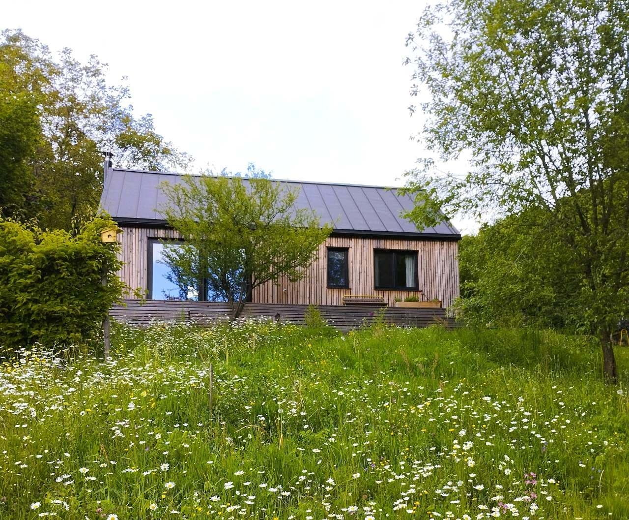 Pronájem chaty, chalupy, Skuhrov, Liberecký kraj Pronájem chaty, chalupy, Skuhrov, Liberecký kraj