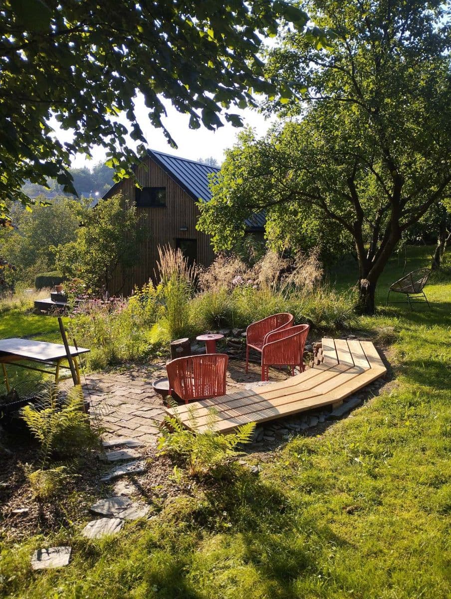 Pronájem chaty, chalupy, Skuhrov, Liberecký kraj Pronájem chaty, chalupy, Skuhrov, Liberecký kraj