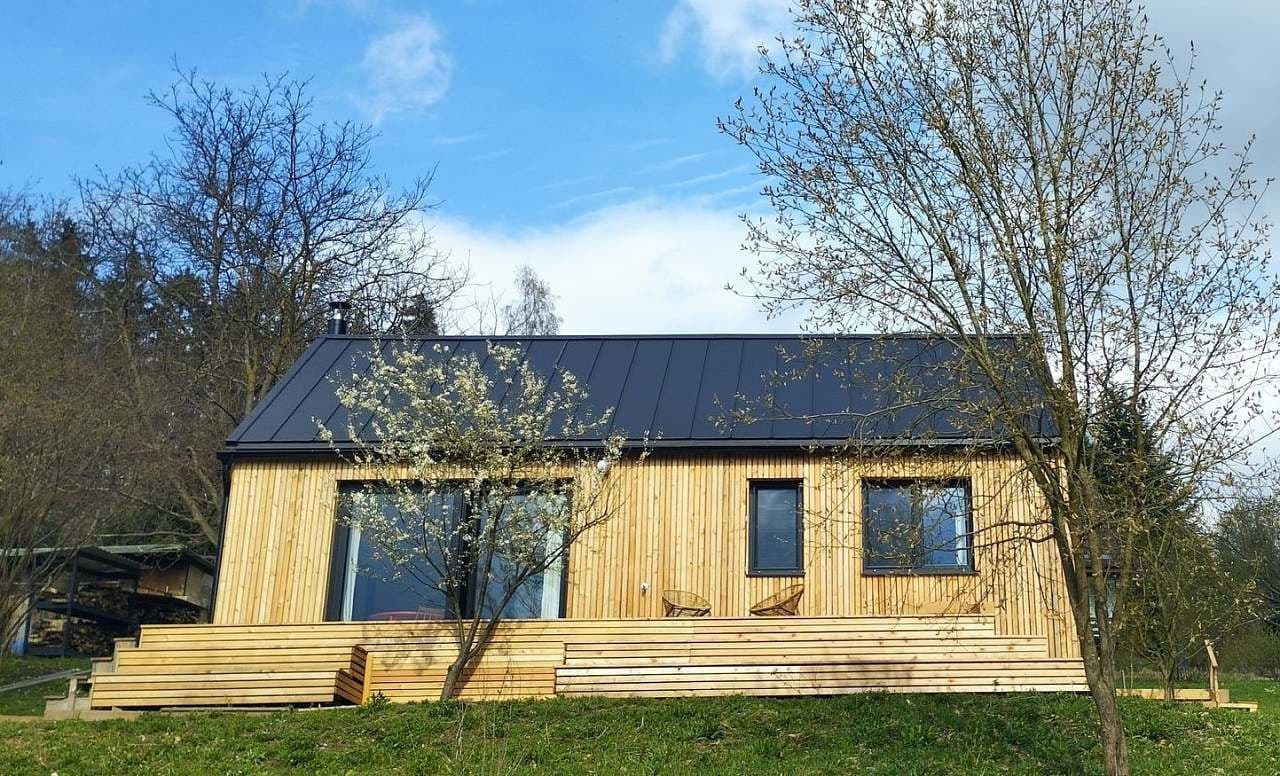 Pronájem chaty, chalupy, Skuhrov, Liberecký kraj Pronájem chaty, chalupy, Skuhrov, Liberecký kraj