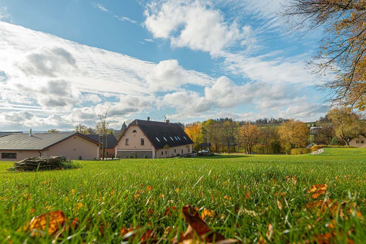 Pronájem chaty, chalupy, Razová, Moravskoslezský kraj Pronájem chaty, chalupy, Razová, Moravskoslezský kraj
