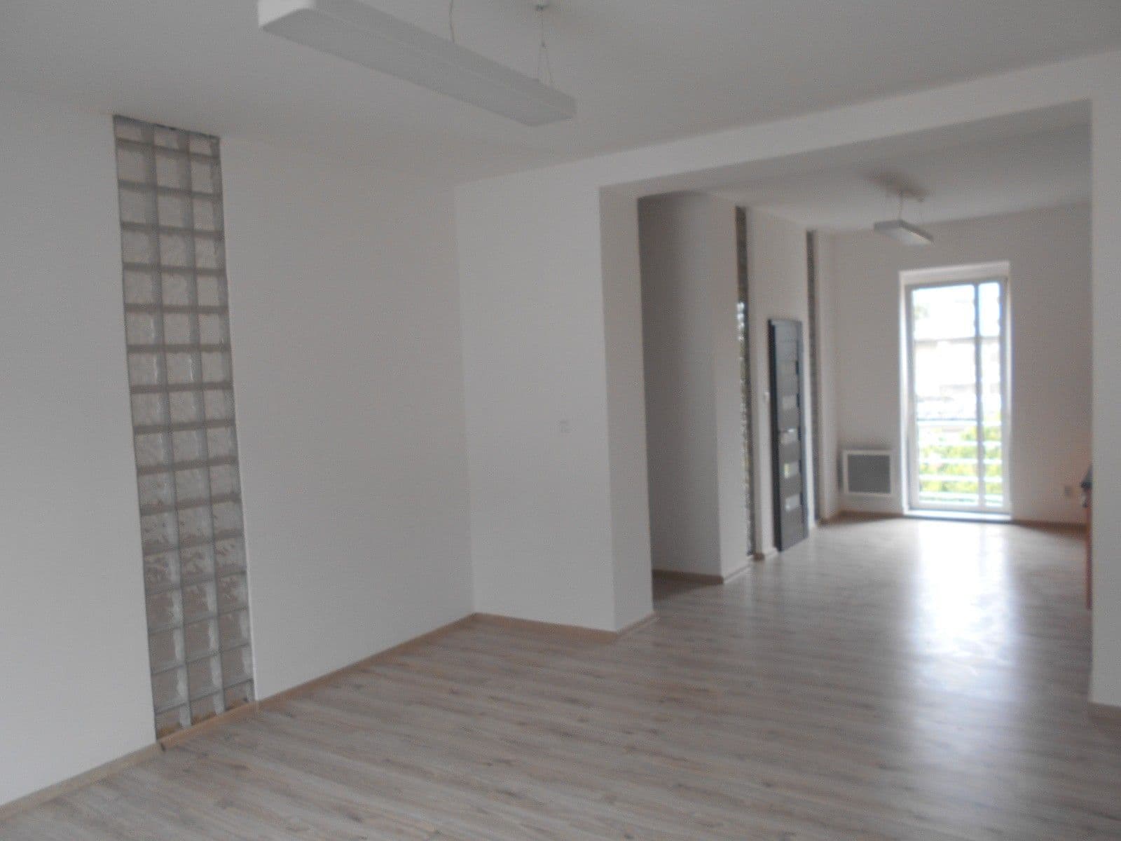 Pronájem bytu 2+kk 68 m², Louny, Ústecký kraj Pronájem bytu 2+kk 68 m², Louny, Ústecký kraj