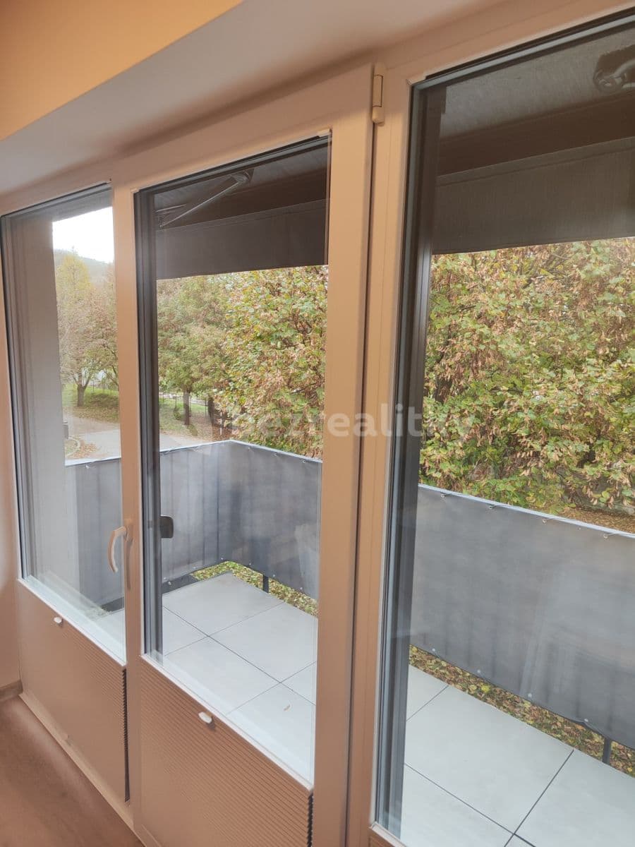 Pronájem bytu 1+kk 28 m², Sportovní, Židlochovice, Jihomoravský kraj Pronájem bytu 1+kk 28 m², Sportovní, Židlochovice, Jihomoravský kraj