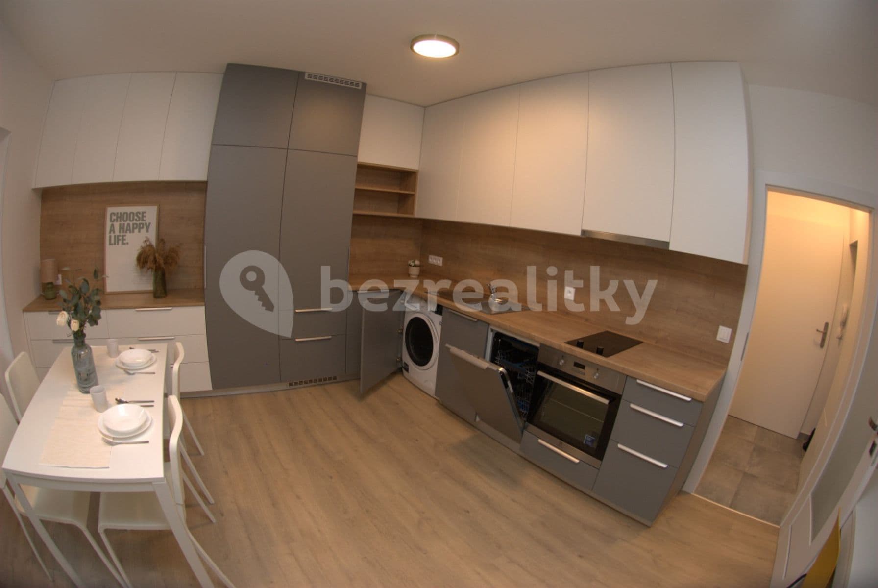 Pronájem bytu 1+kk 28 m², Sportovní, Židlochovice, Jihomoravský kraj Pronájem bytu 1+kk 28 m², Sportovní, Židlochovice, Jihomoravský kraj