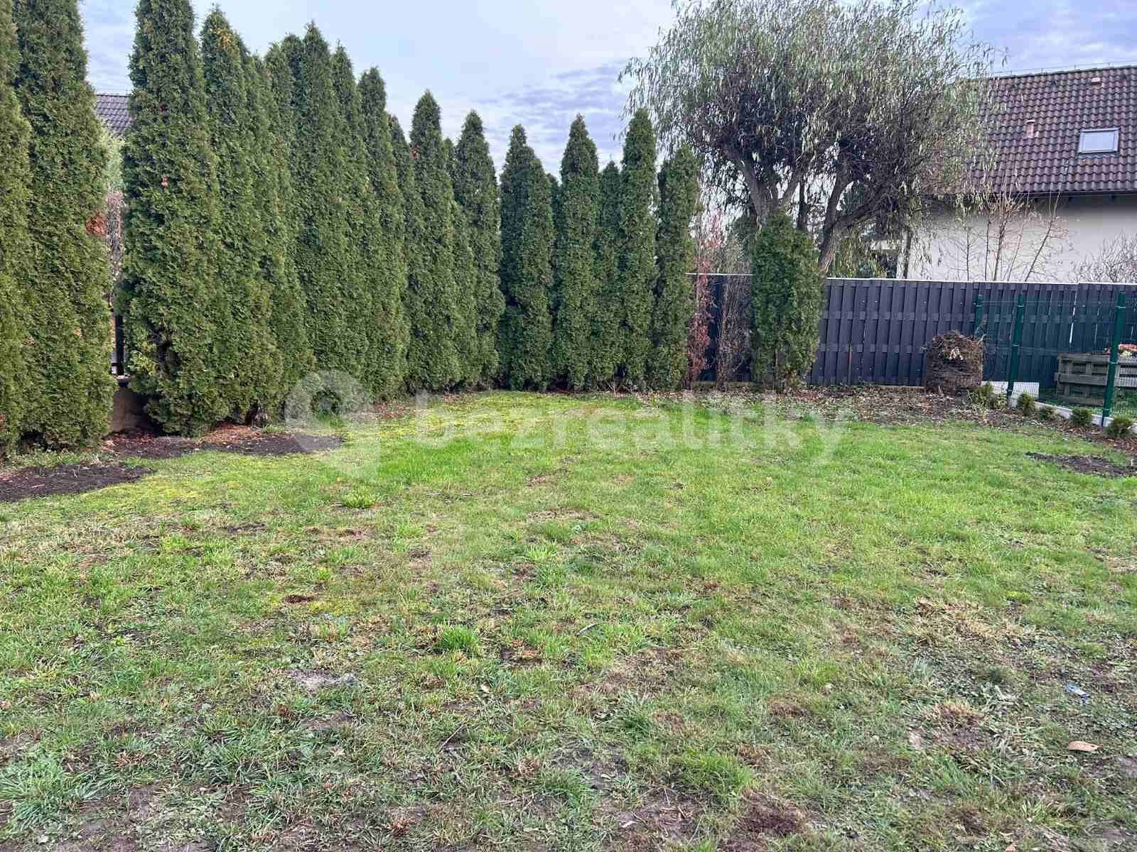 Pronájem domu 100 m², pozemek 620 m², Ctiněveská, Praha, Praha Pronájem domu 100 m², pozemek 620 m², Ctiněveská, Praha, Praha