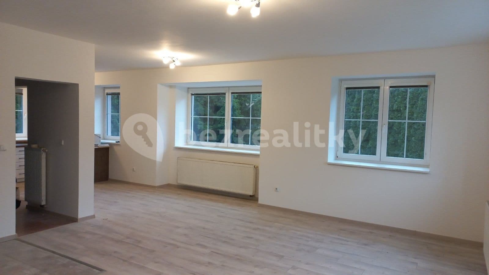 Pronájem domu 100 m², pozemek 620 m², Ctiněveská, Praha, Praha Pronájem domu 100 m², pozemek 620 m², Ctiněveská, Praha, Praha
