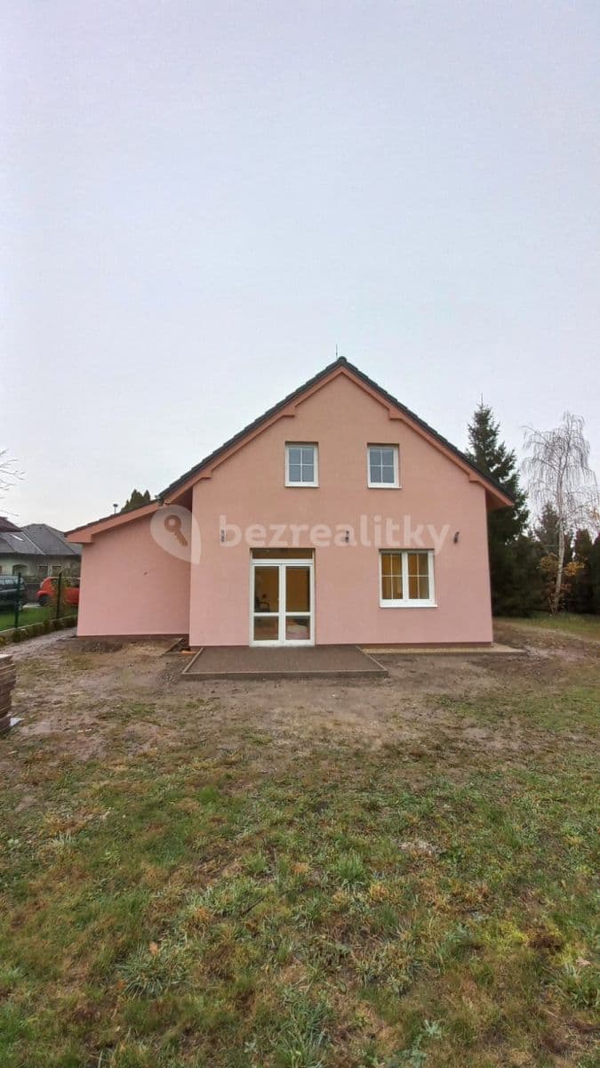 Pronájem domu 100 m², pozemek 620 m², Ctiněveská, Praha, Praha Pronájem domu 100 m², pozemek 620 m², Ctiněveská, Praha, Praha