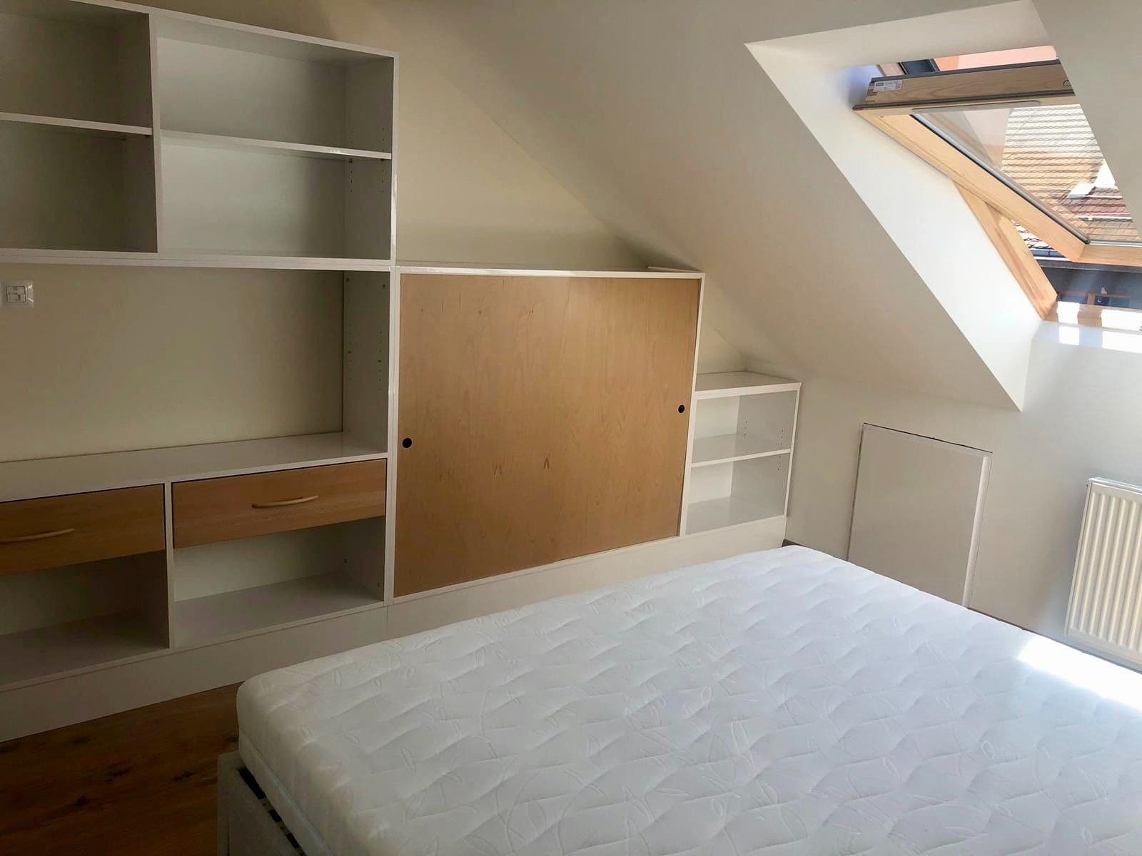 Pronájem bytu 3+kk 78 m², Sudoměřská, Praha, Praha Pronájem bytu 3+kk 78 m², Sudoměřská, Praha, Praha