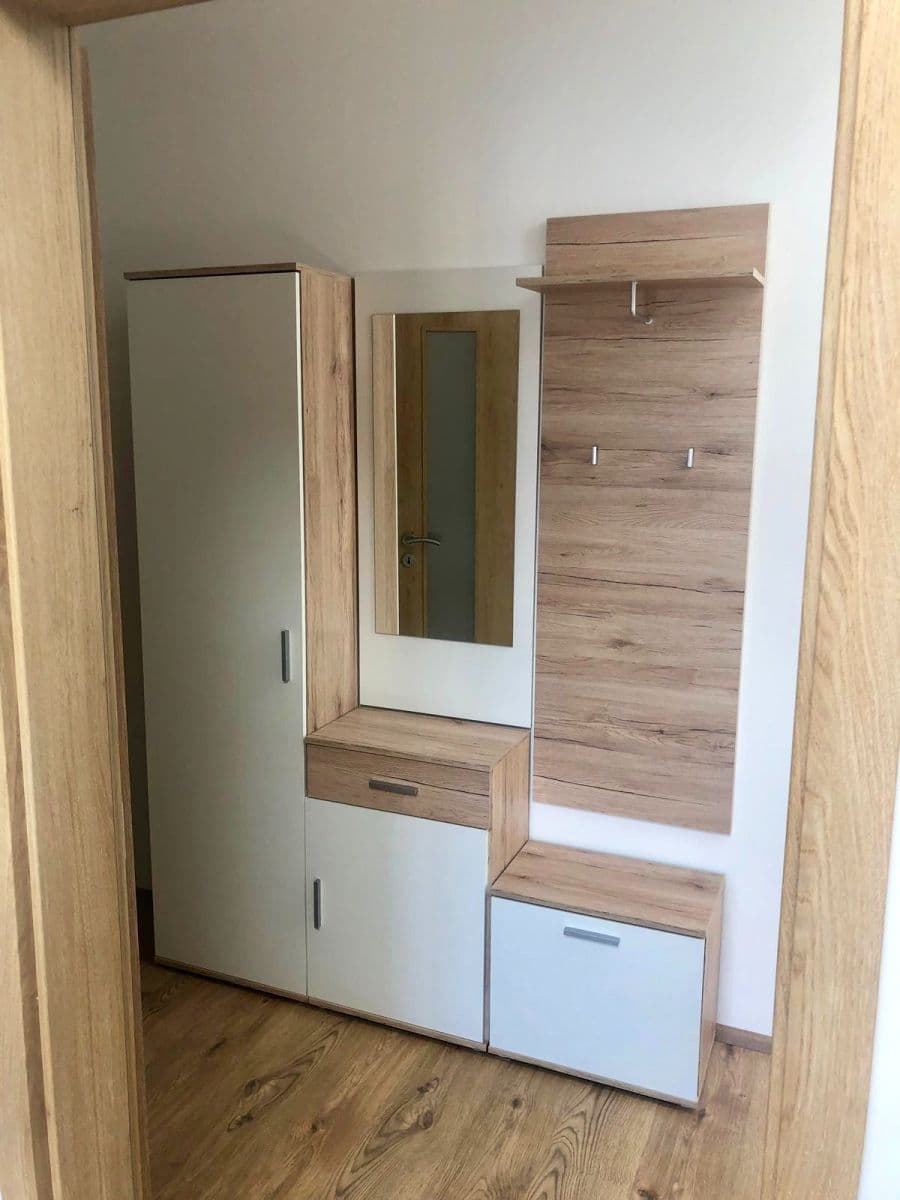 Pronájem bytu 3+kk 78 m², Sudoměřská, Praha, Praha Pronájem bytu 3+kk 78 m², Sudoměřská, Praha, Praha