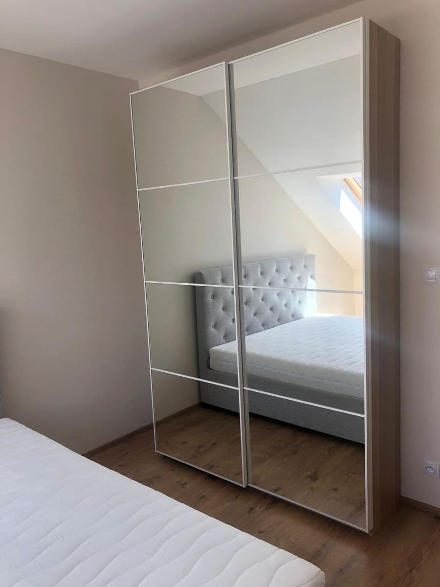 Pronájem bytu 3+kk 78 m², Sudoměřská, Praha, Praha Pronájem bytu 3+kk 78 m², Sudoměřská, Praha, Praha