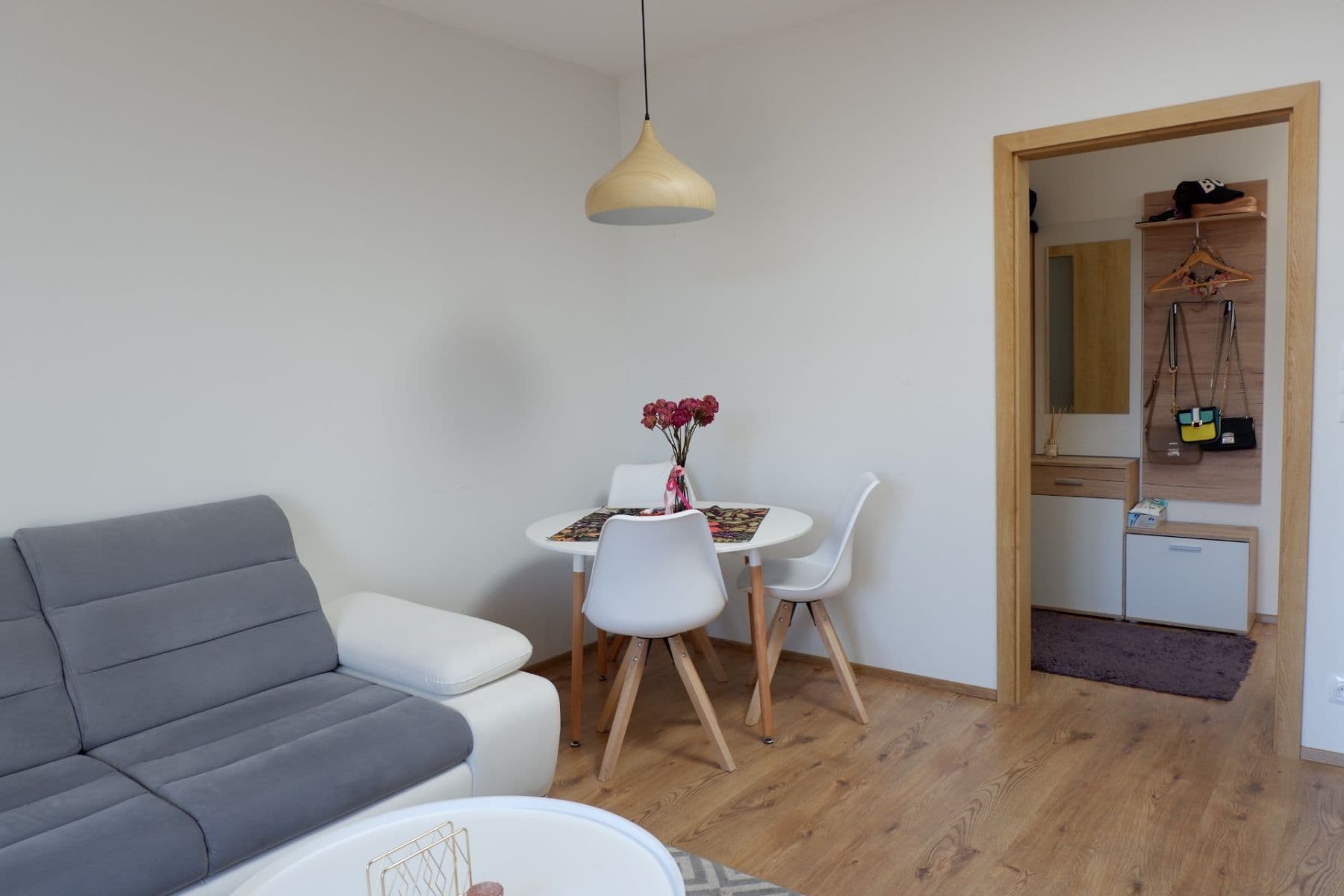 Pronájem bytu 3+kk 78 m², Sudoměřská, Praha, Praha Pronájem bytu 3+kk 78 m², Sudoměřská, Praha, Praha