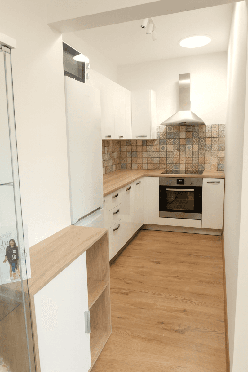 Pronájem bytu 3+kk 78 m², Sudoměřská, Praha, Praha Pronájem bytu 3+kk 78 m², Sudoměřská, Praha, Praha