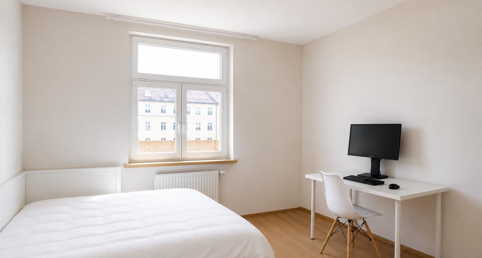 Pronájem bytu 3+kk 78 m², Sudoměřská, Praha, Praha Pronájem bytu 3+kk 78 m², Sudoměřská, Praha, Praha