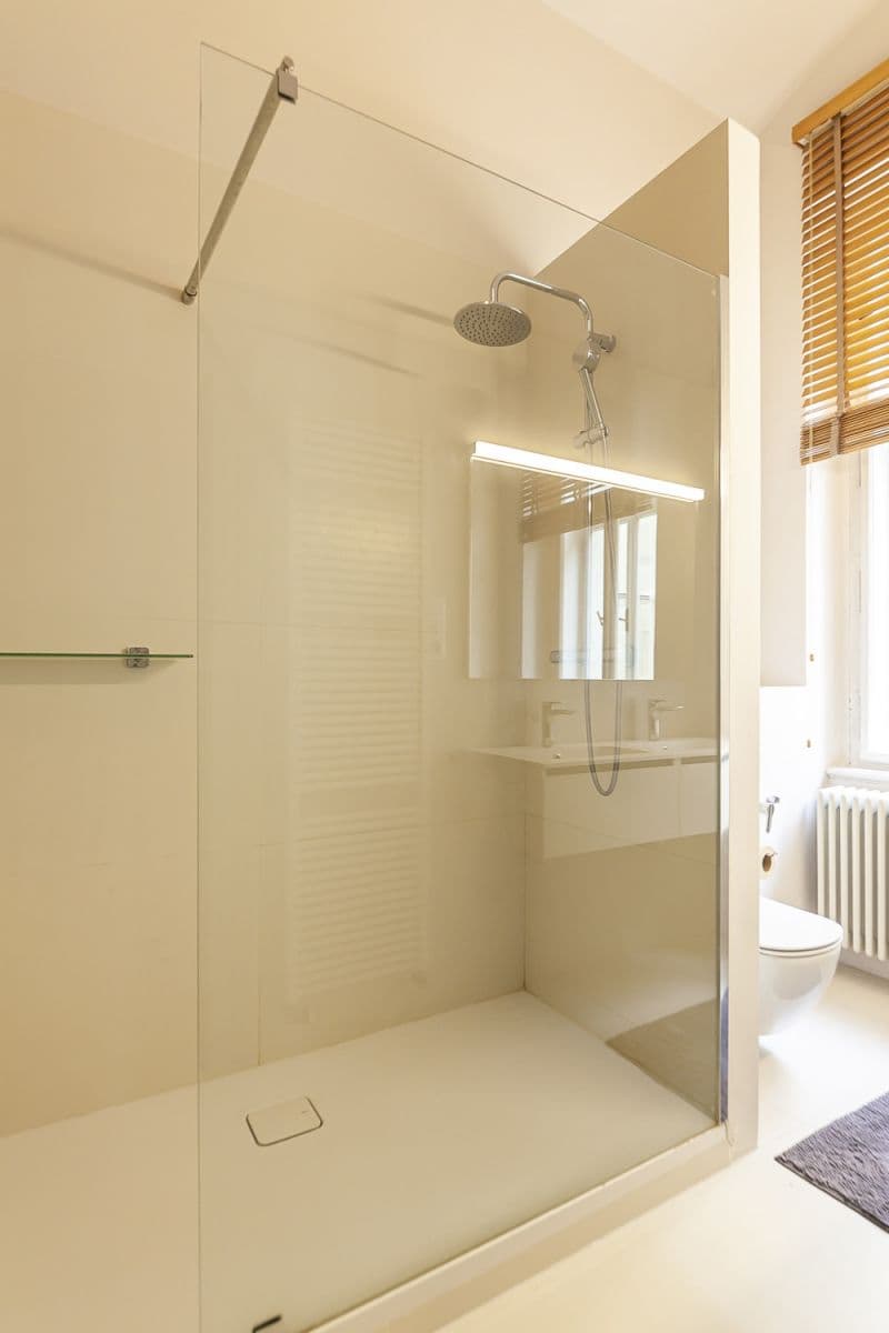 Pronájem bytu 105 m², Masarykovo nábřeží, Praha, Praha Pronájem bytu 105 m², Masarykovo nábřeží, Praha, Praha