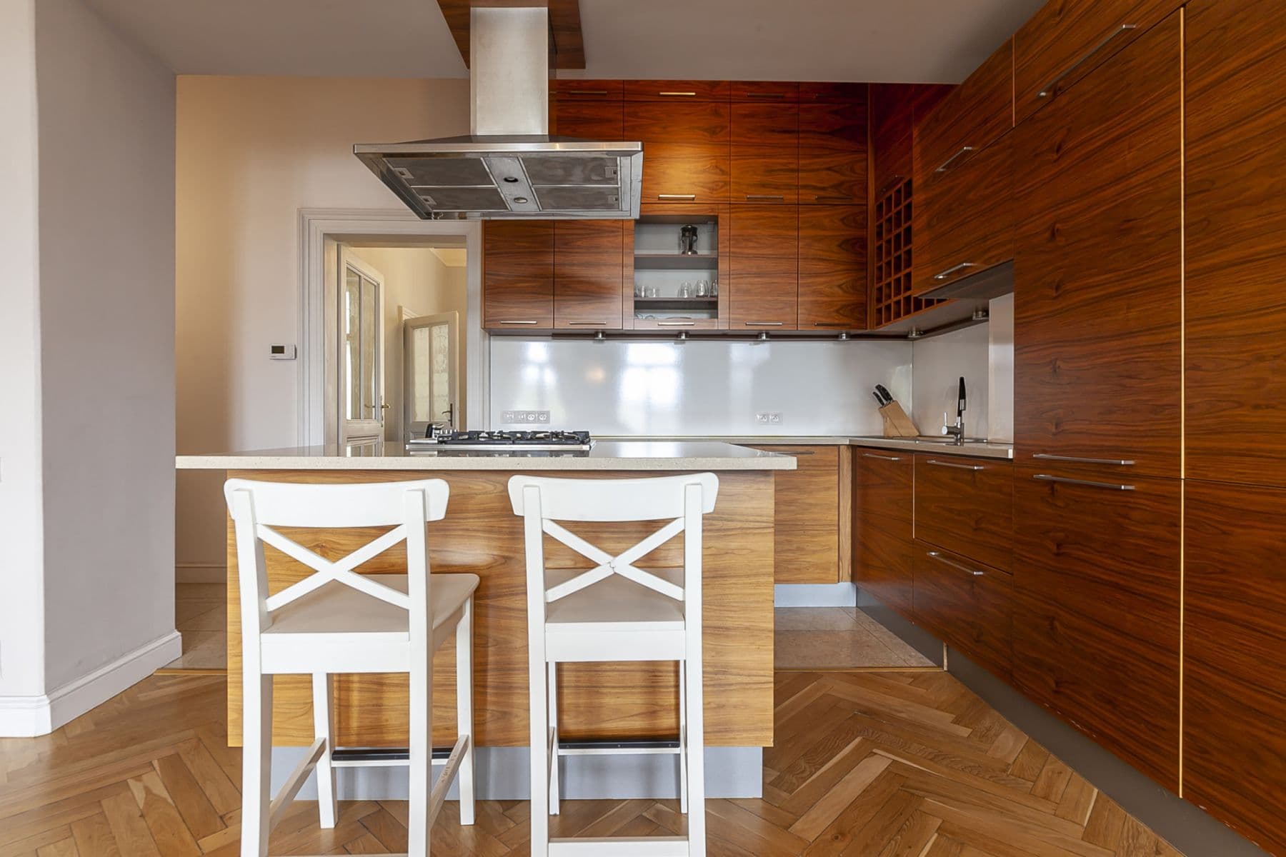 Pronájem bytu 105 m², Masarykovo nábřeží, Praha, Praha Pronájem bytu 105 m², Masarykovo nábřeží, Praha, Praha
