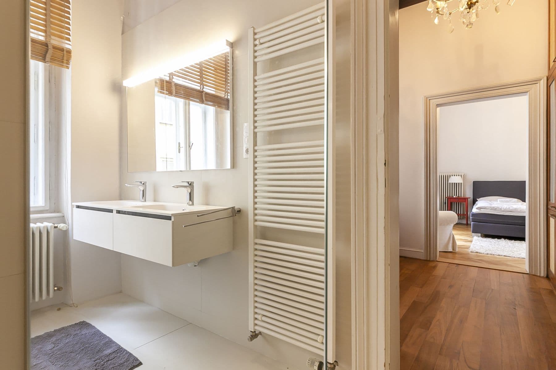 Pronájem bytu 105 m², Masarykovo nábřeží, Praha, Praha Pronájem bytu 105 m², Masarykovo nábřeží, Praha, Praha