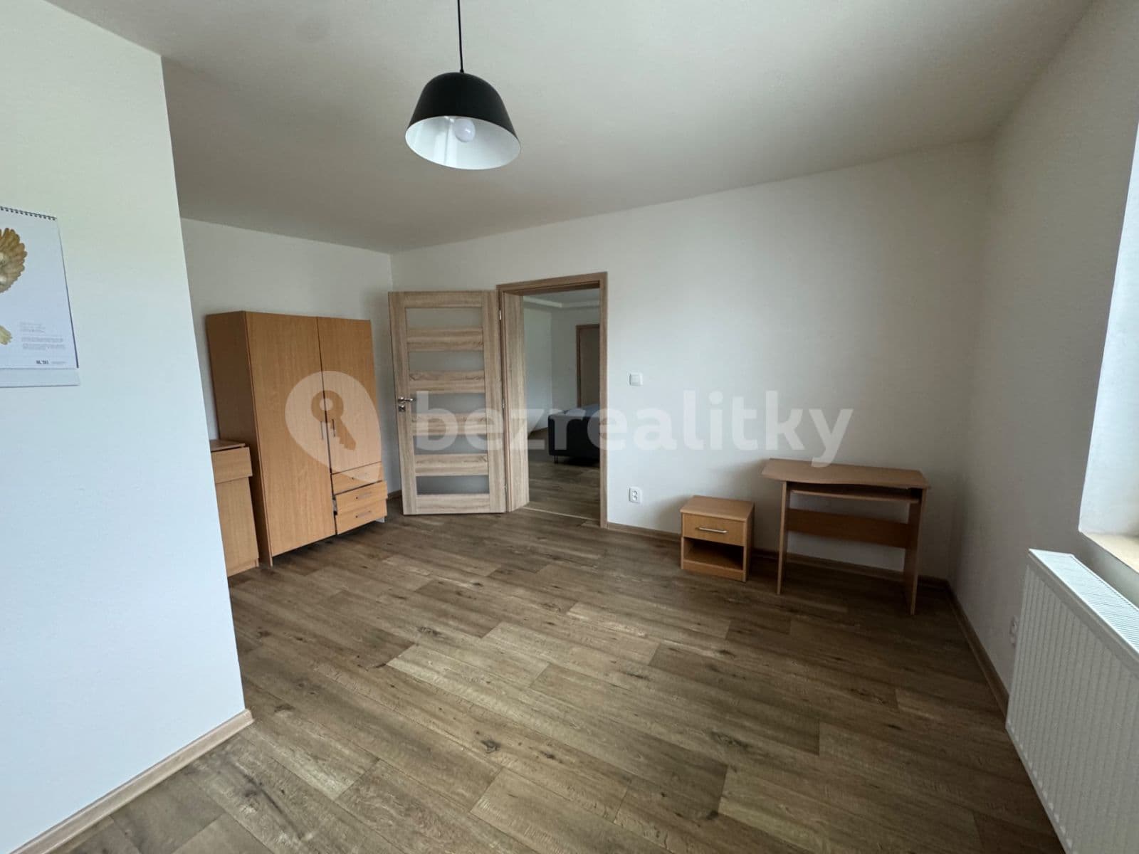 Pronájem bytu 3+1 100 m², Nová, Krušovice, Středočeský kraj Pronájem bytu 3+1 100 m², Nová, Krušovice, Středočeský kraj