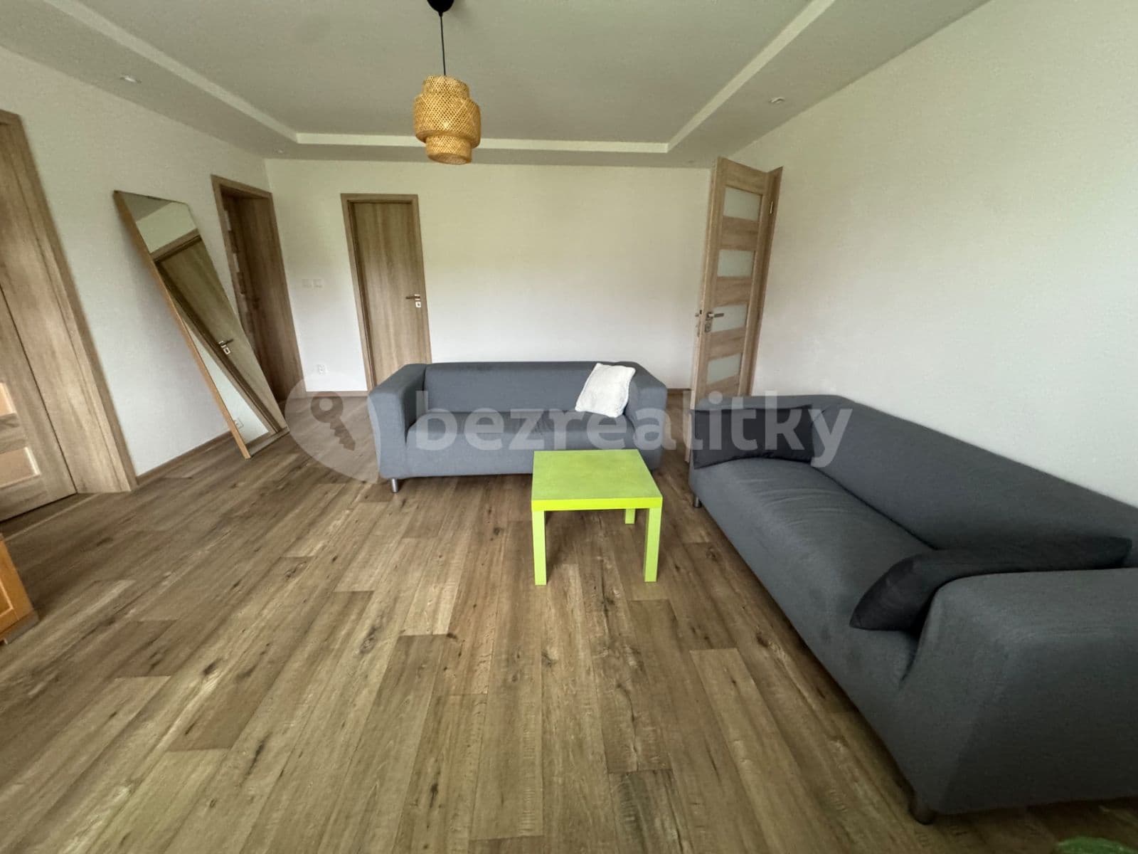 Pronájem bytu 3+1 100 m², Nová, Krušovice, Středočeský kraj Pronájem bytu 3+1 100 m², Nová, Krušovice, Středočeský kraj