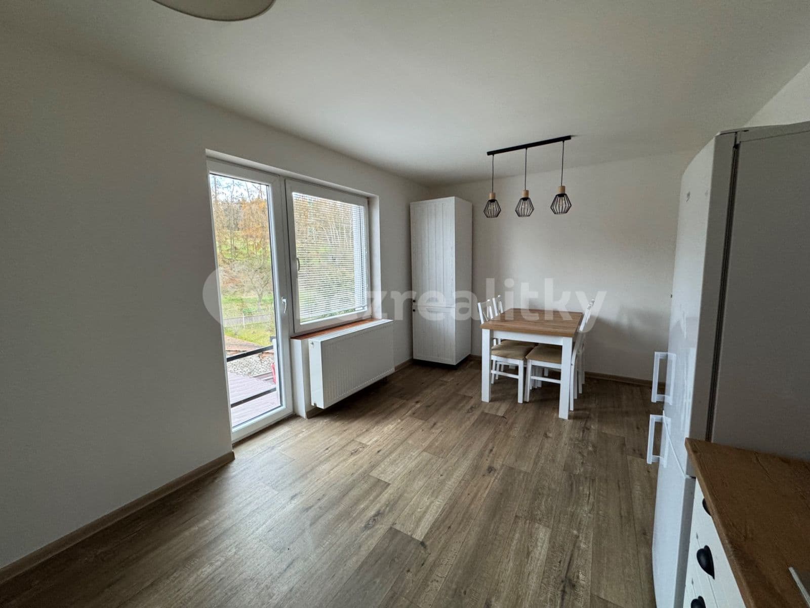 Pronájem bytu 3+1 100 m², Nová, Krušovice, Středočeský kraj Pronájem bytu 3+1 100 m², Nová, Krušovice, Středočeský kraj