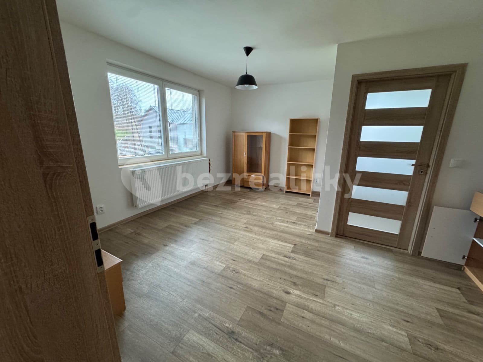 Pronájem bytu 3+1 100 m², Nová, Krušovice, Středočeský kraj Pronájem bytu 3+1 100 m², Nová, Krušovice, Středočeský kraj