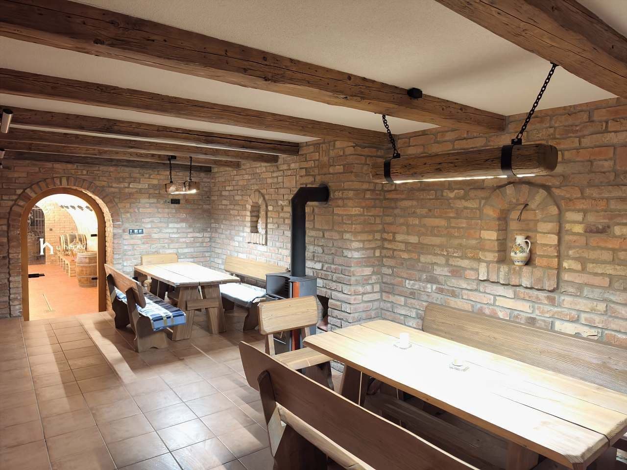 Pronájem chaty, chalupy, Dolní Bojanovice, Jihomoravský kraj Pronájem chaty, chalupy, Dolní Bojanovice, Jihomoravský kraj