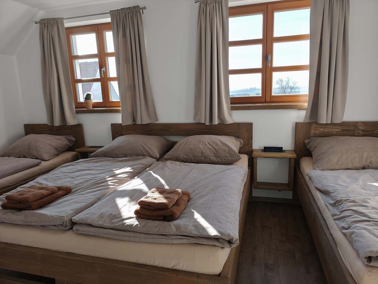 Pronájem chaty, chalupy, Dolní Bojanovice, Jihomoravský kraj Pronájem chaty, chalupy, Dolní Bojanovice, Jihomoravský kraj