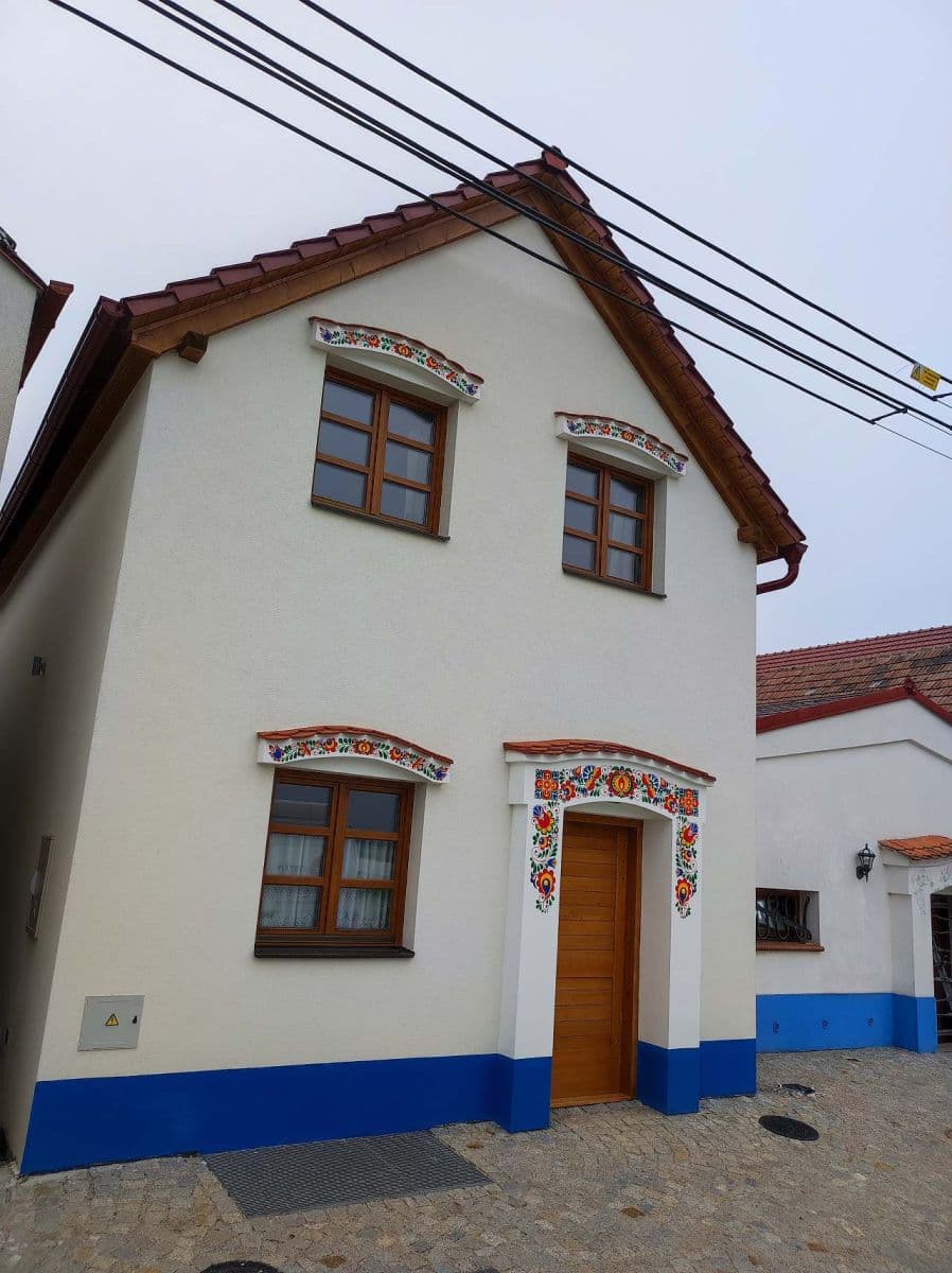 Pronájem chaty, chalupy, Dolní Bojanovice, Jihomoravský kraj Pronájem chaty, chalupy, Dolní Bojanovice, Jihomoravský kraj