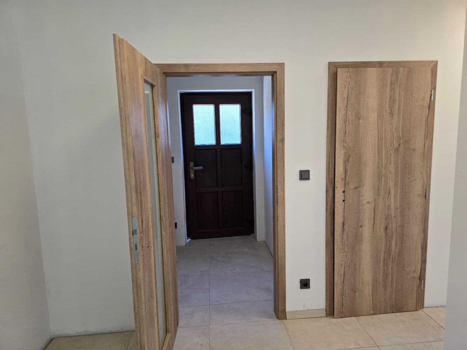 Prodej domu 144 m², pozemek 431 m², Lesík, Kladno, Středočeský kraj Prodej domu 144 m², pozemek 431 m², Lesík, Kladno, Středočeský kraj