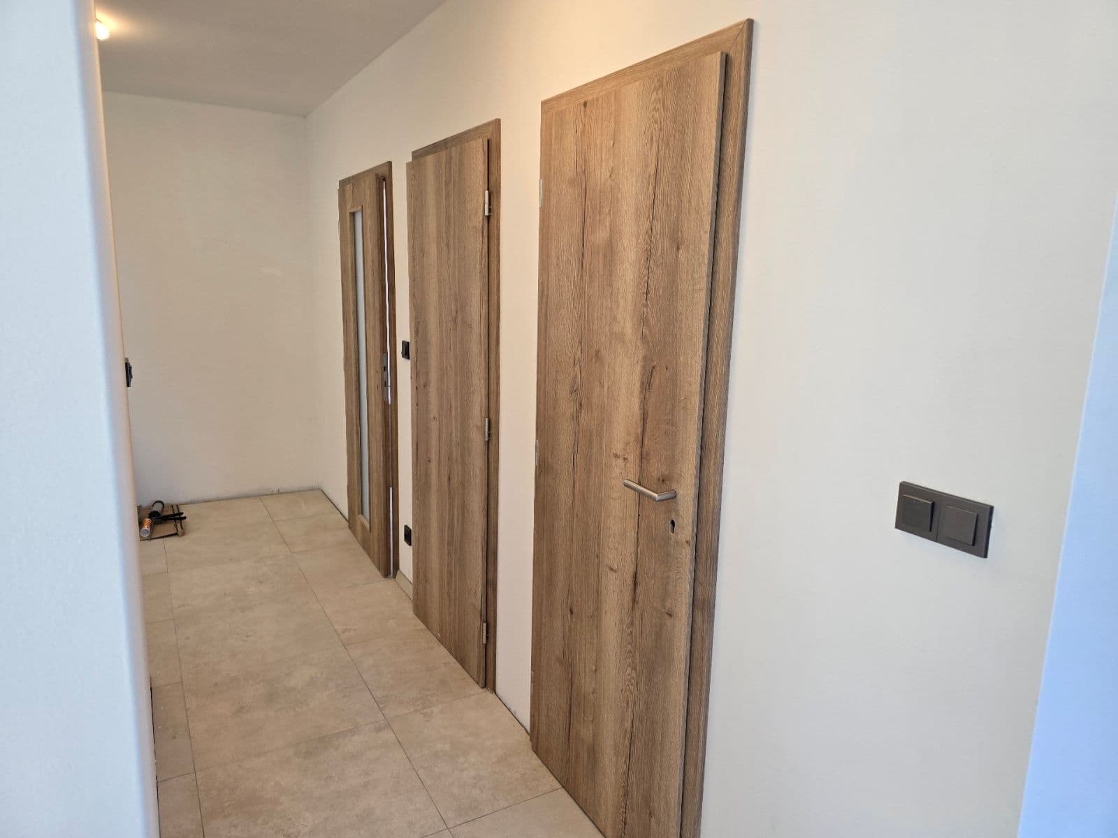 Prodej domu 144 m², pozemek 431 m², Lesík, Kladno, Středočeský kraj Prodej domu 144 m², pozemek 431 m², Lesík, Kladno, Středočeský kraj