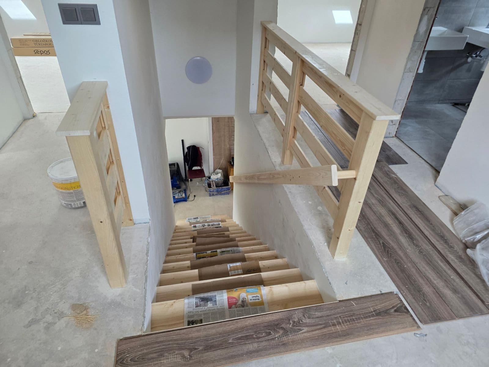 Prodej domu 144 m², pozemek 431 m², Lesík, Kladno, Středočeský kraj Prodej domu 144 m², pozemek 431 m², Lesík, Kladno, Středočeský kraj