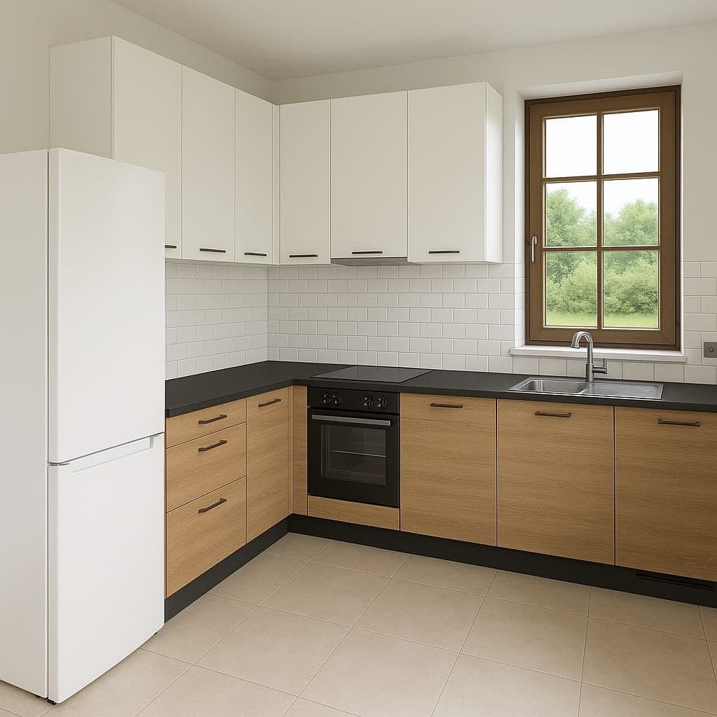 Prodej domu 144 m², pozemek 431 m², Lesík, Kladno, Středočeský kraj Prodej domu 144 m², pozemek 431 m², Lesík, Kladno, Středočeský kraj