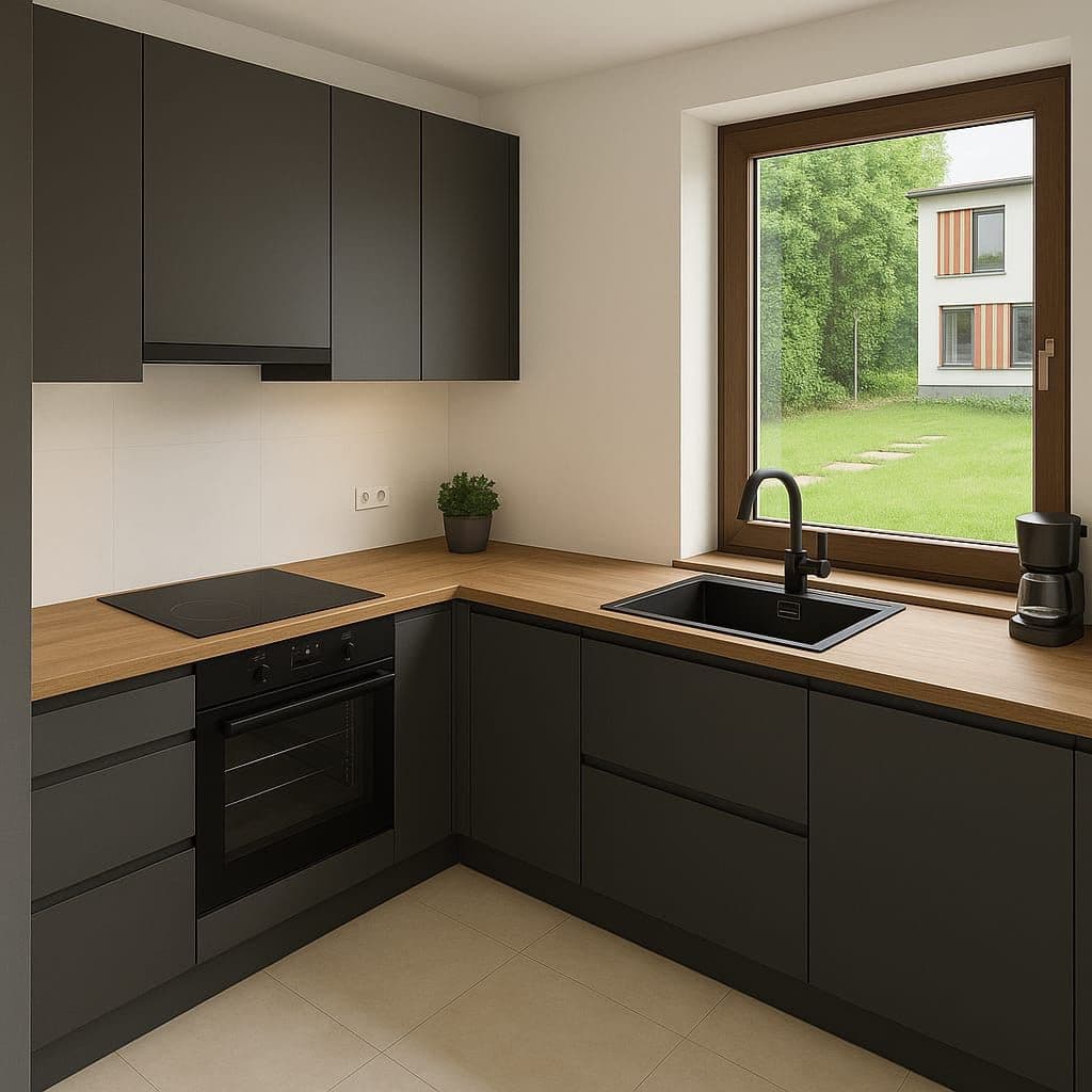 Prodej domu 144 m², pozemek 431 m², Lesík, Kladno, Středočeský kraj Prodej domu 144 m², pozemek 431 m², Lesík, Kladno, Středočeský kraj