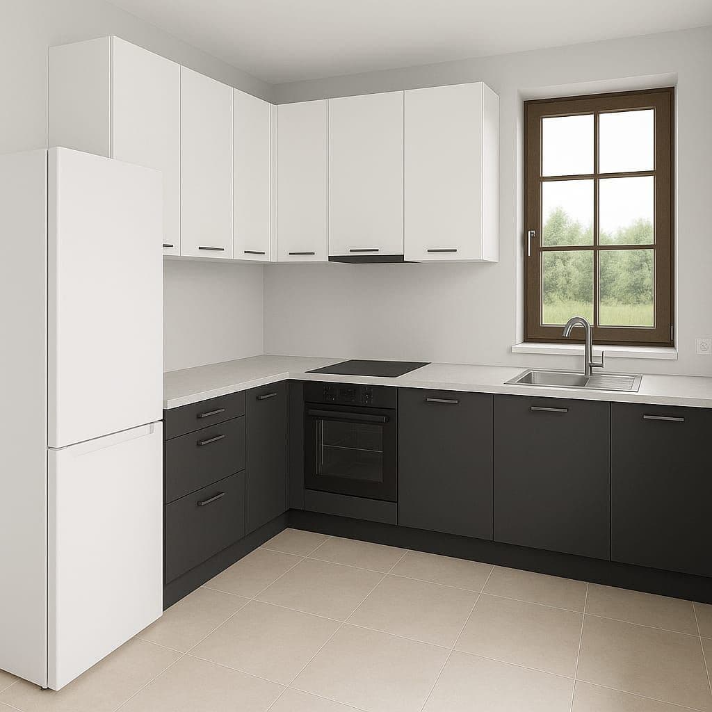 Prodej domu 144 m², pozemek 431 m², Lesík, Kladno, Středočeský kraj Prodej domu 144 m², pozemek 431 m², Lesík, Kladno, Středočeský kraj