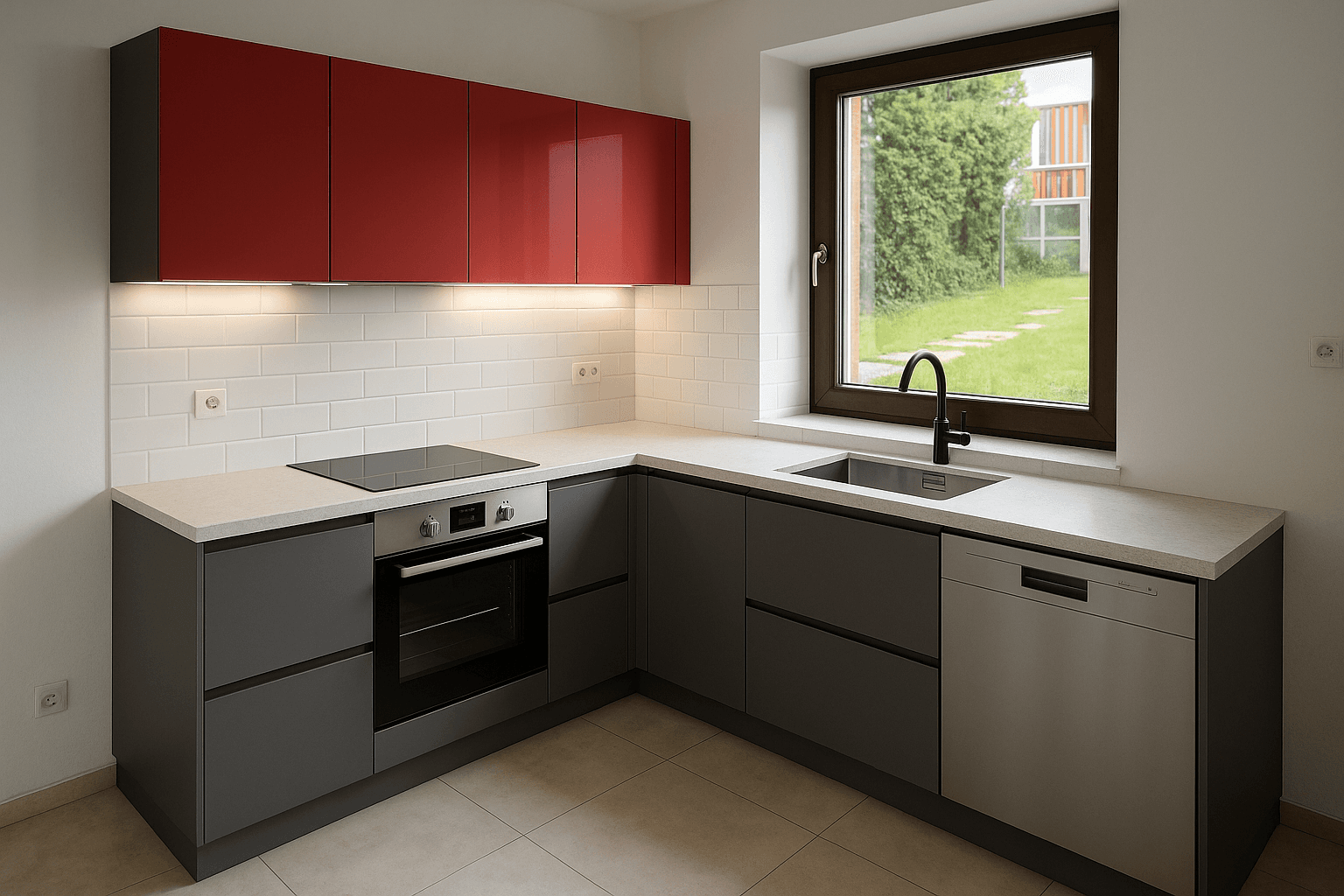 Prodej domu 144 m², pozemek 431 m², Lesík, Kladno, Středočeský kraj Prodej domu 144 m², pozemek 431 m², Lesík, Kladno, Středočeský kraj