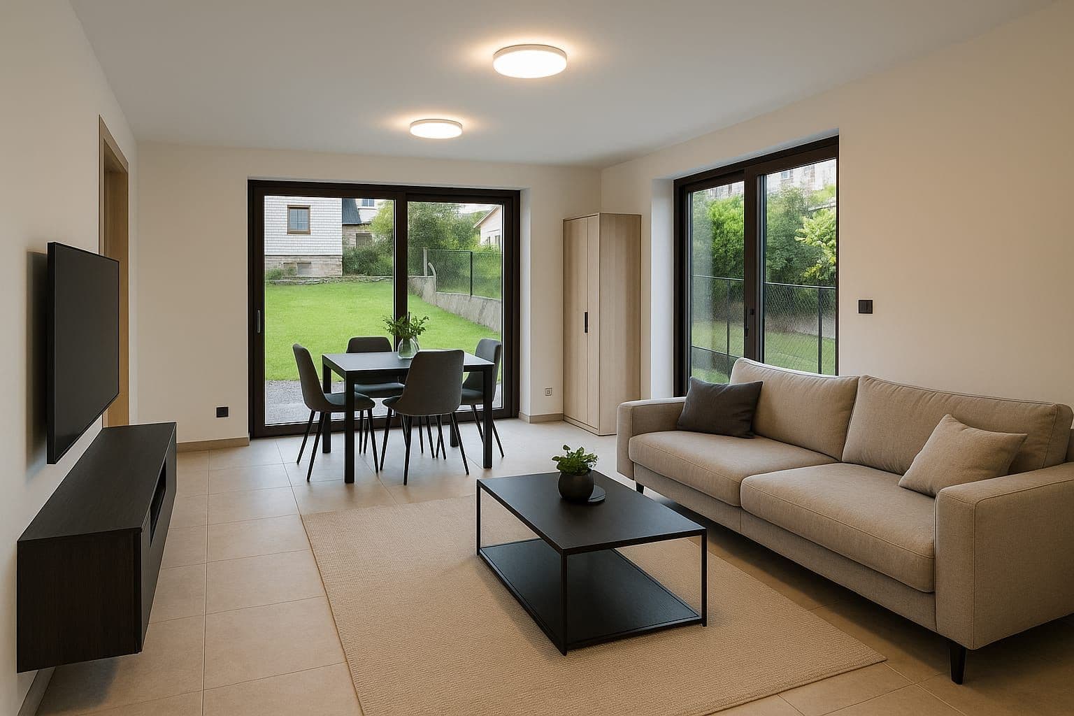 Prodej domu 144 m², pozemek 431 m², Lesík, Kladno, Středočeský kraj Prodej domu 144 m², pozemek 431 m², Lesík, Kladno, Středočeský kraj