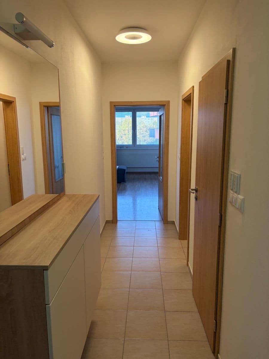 Pronájem bytu 3+kk 65 m², Přírodní, Brno, Jihomoravský kraj Pronájem bytu 3+kk 65 m², Přírodní, Brno, Jihomoravský kraj