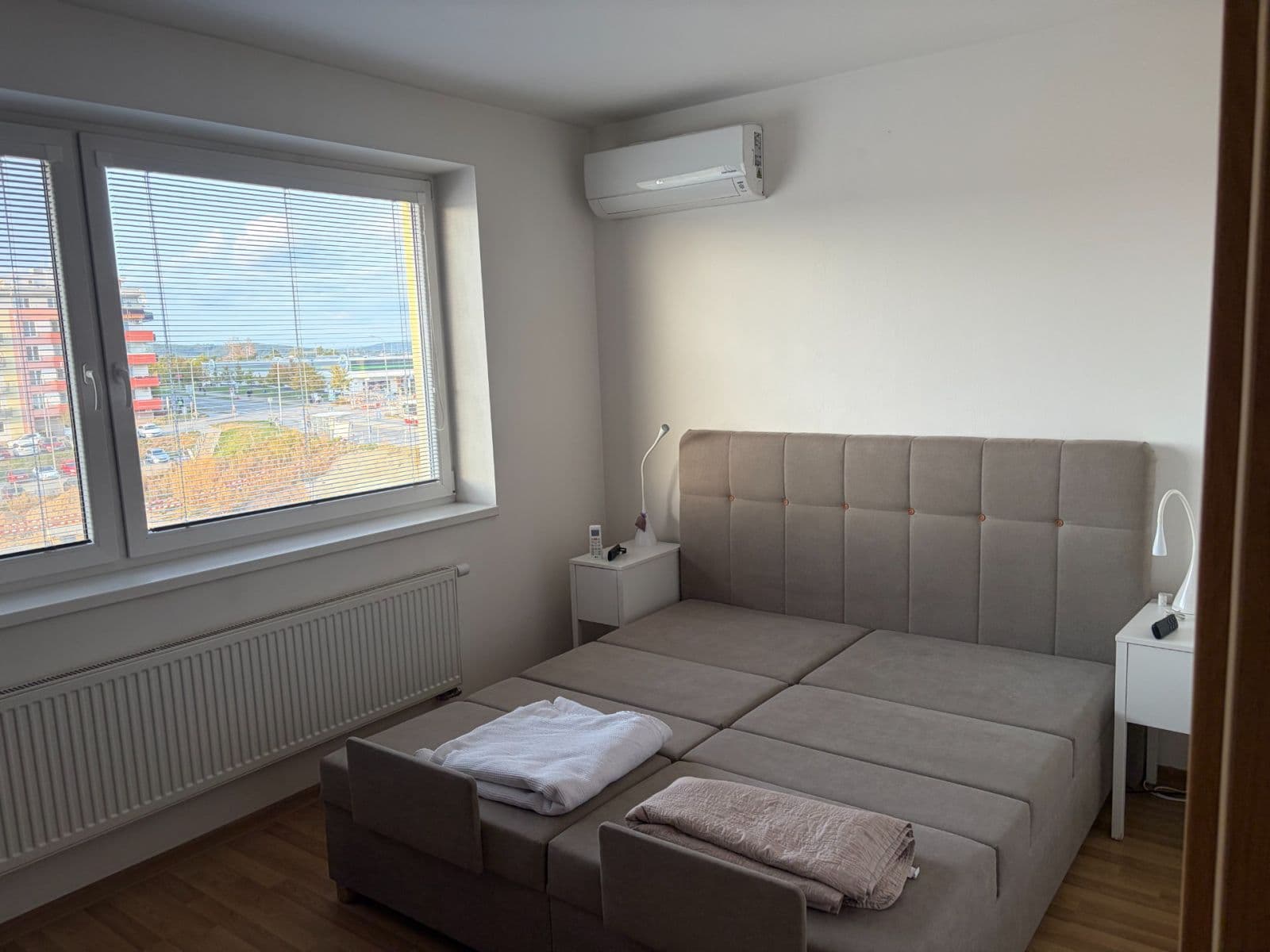 Pronájem bytu 3+kk 65 m², Přírodní, Brno, Jihomoravský kraj Pronájem bytu 3+kk 65 m², Přírodní, Brno, Jihomoravský kraj