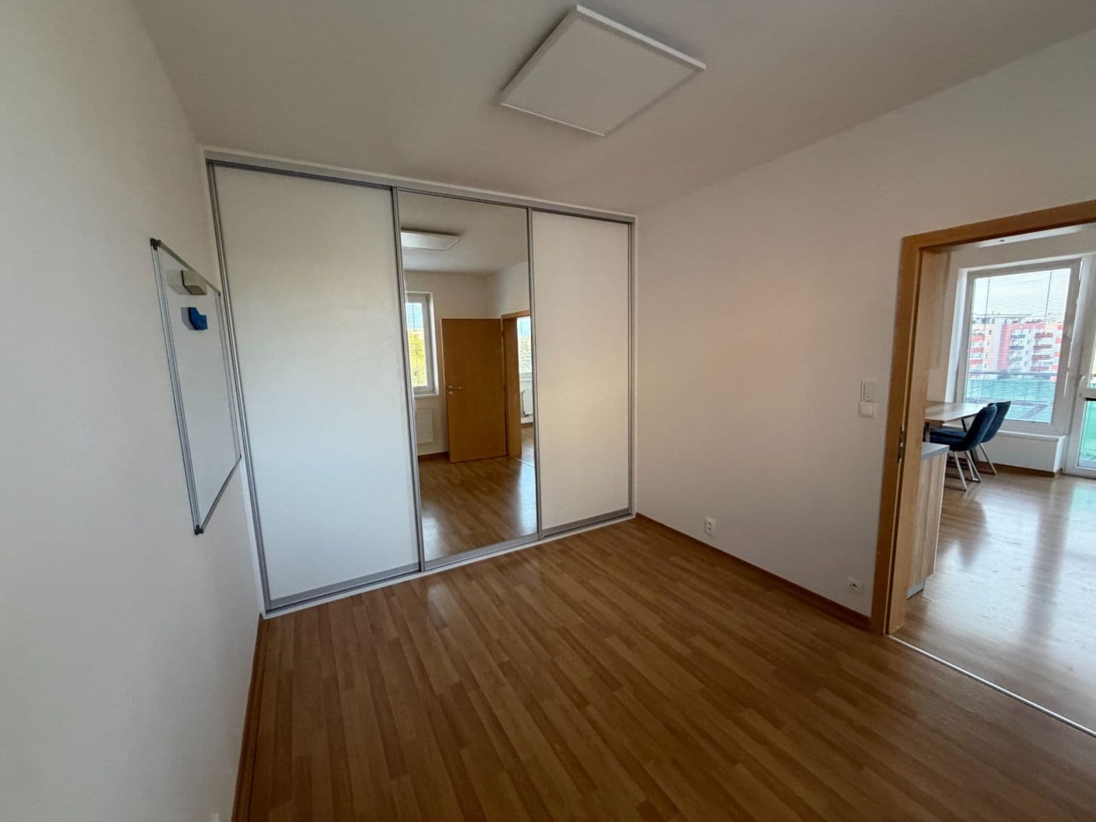 Pronájem bytu 3+kk 65 m², Přírodní, Brno, Jihomoravský kraj Pronájem bytu 3+kk 65 m², Přírodní, Brno, Jihomoravský kraj