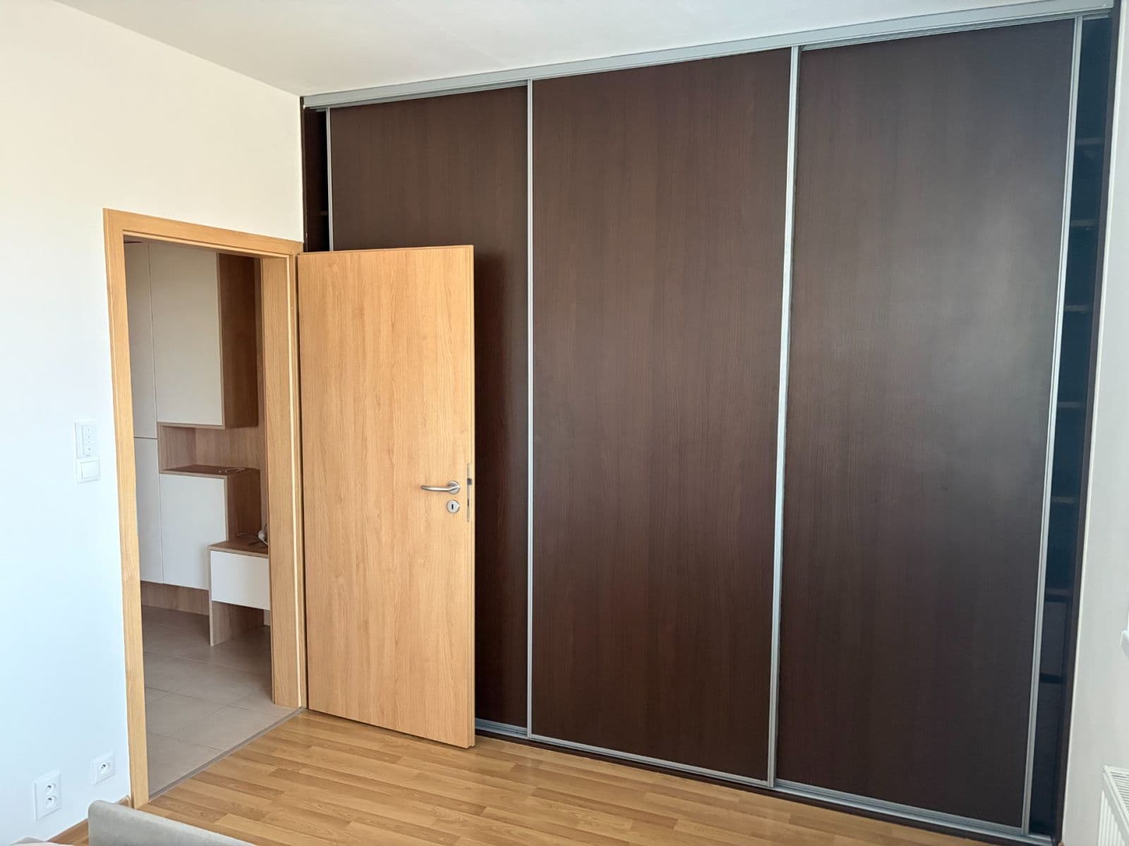 Pronájem bytu 3+kk 65 m², Přírodní, Brno, Jihomoravský kraj Pronájem bytu 3+kk 65 m², Přírodní, Brno, Jihomoravský kraj