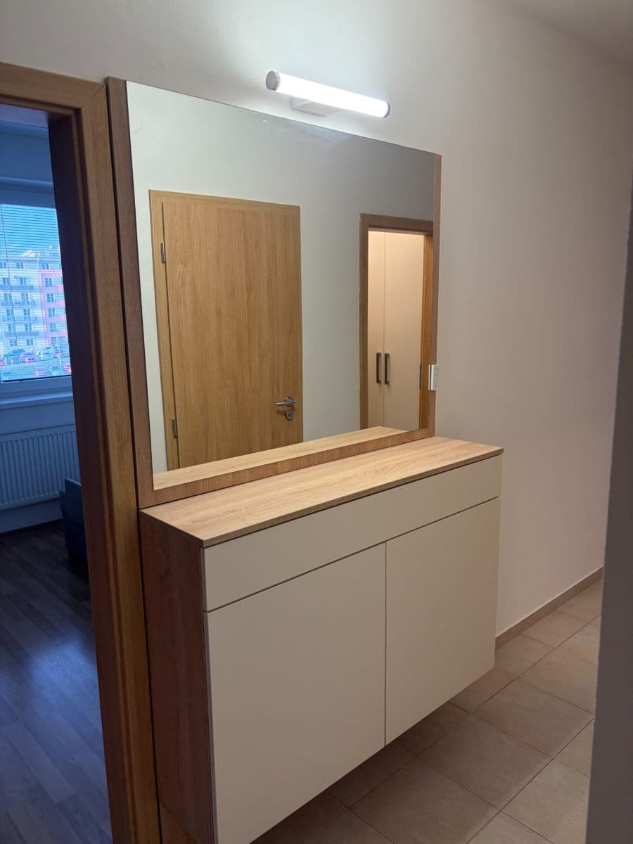 Pronájem bytu 3+kk 65 m², Přírodní, Brno, Jihomoravský kraj Pronájem bytu 3+kk 65 m², Přírodní, Brno, Jihomoravský kraj