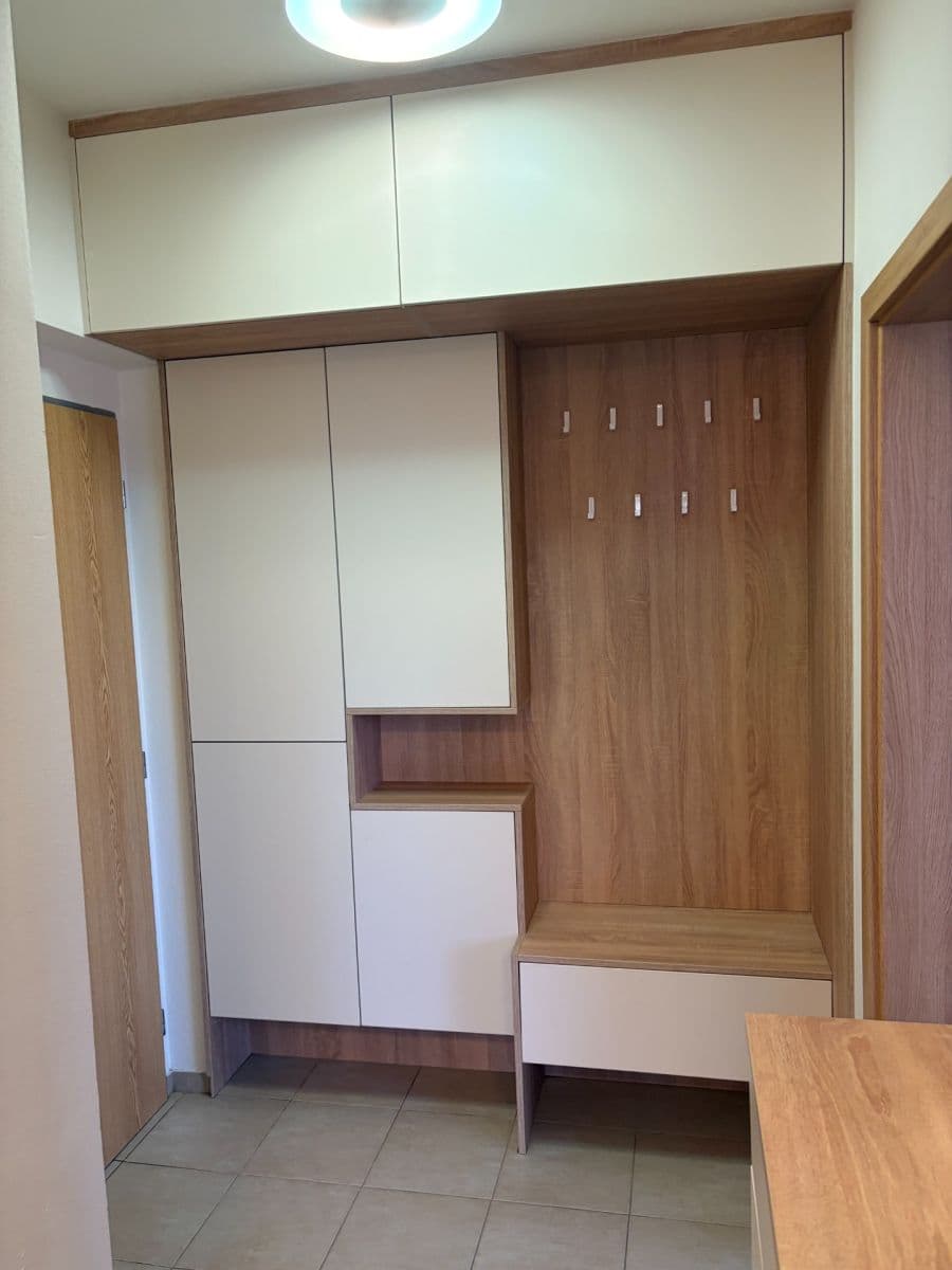 Pronájem bytu 3+kk 65 m², Přírodní, Brno, Jihomoravský kraj Pronájem bytu 3+kk 65 m², Přírodní, Brno, Jihomoravský kraj