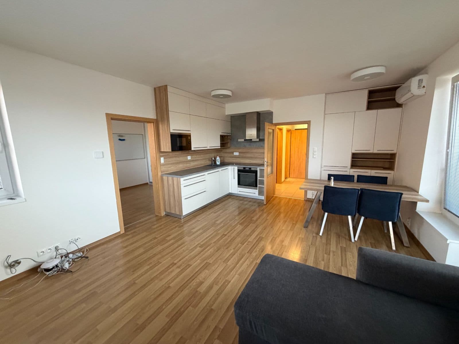 Pronájem bytu 3+kk 65 m², Přírodní, Brno, Jihomoravský kraj Pronájem bytu 3+kk 65 m², Přírodní, Brno, Jihomoravský kraj