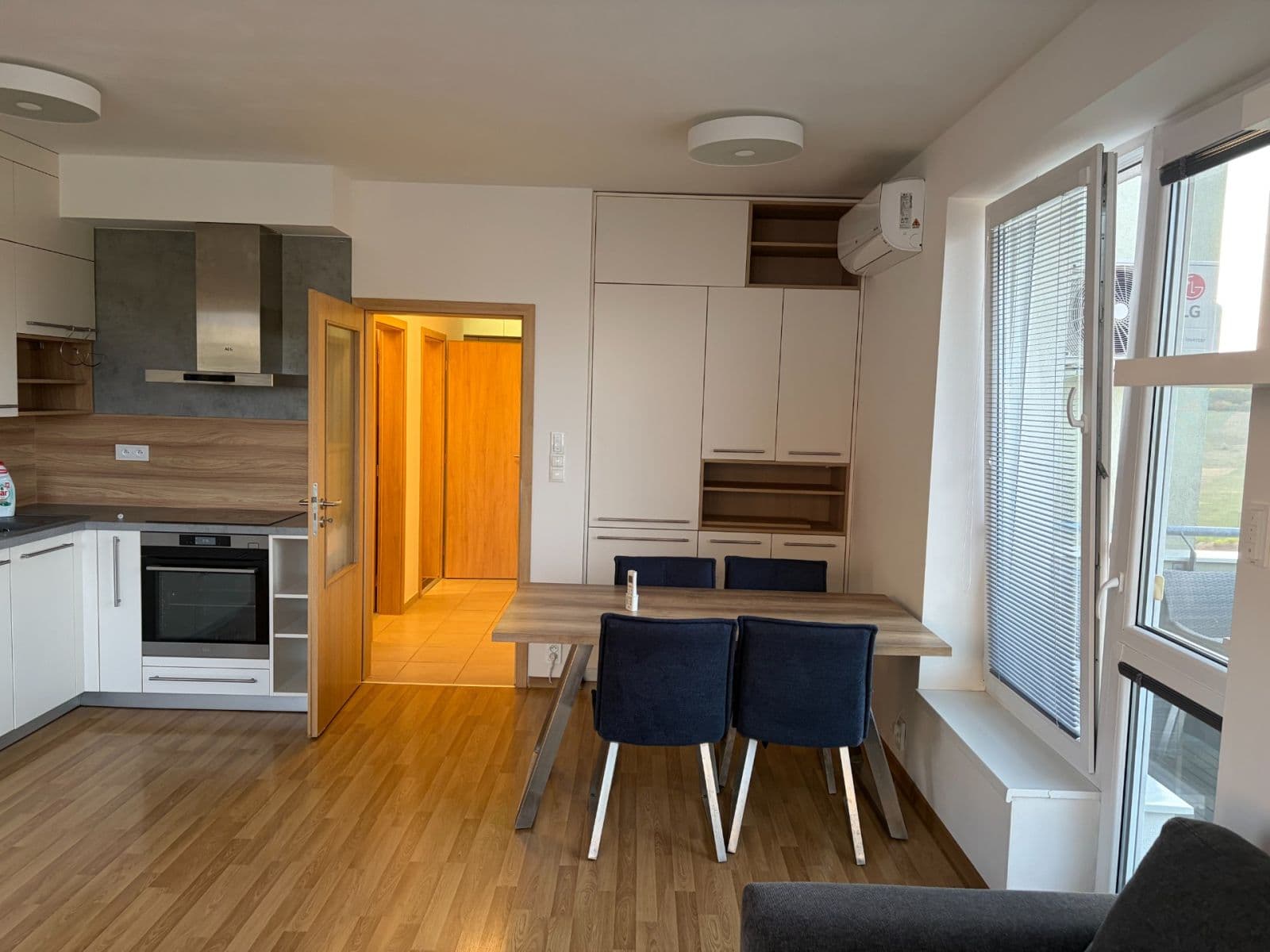 Pronájem bytu 3+kk 65 m², Přírodní, Brno, Jihomoravský kraj Pronájem bytu 3+kk 65 m², Přírodní, Brno, Jihomoravský kraj