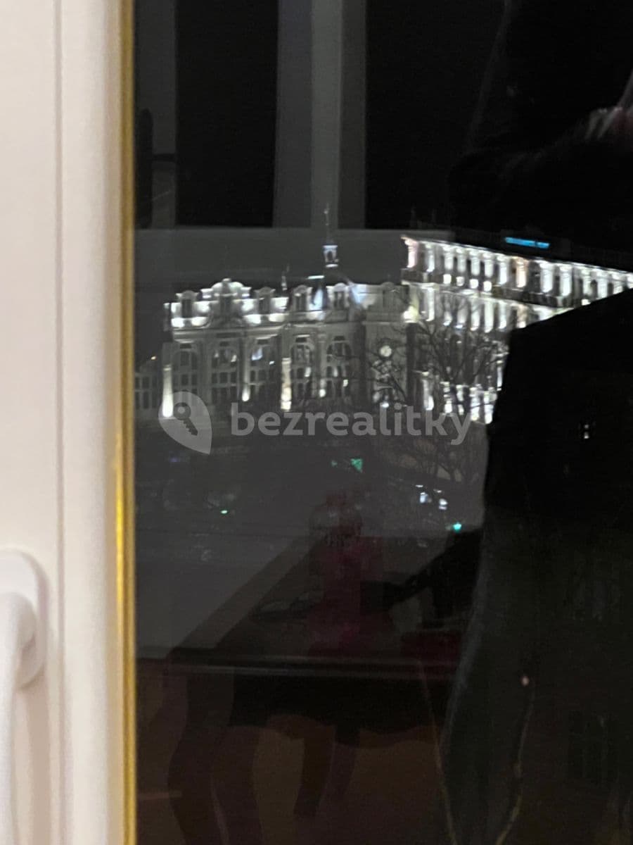 Pronájem bytu 2+1 68 m², Nebozízek, Karlovy Vary, Karlovarský kraj Pronájem bytu 2+1 68 m², Nebozízek, Karlovy Vary, Karlovarský kraj