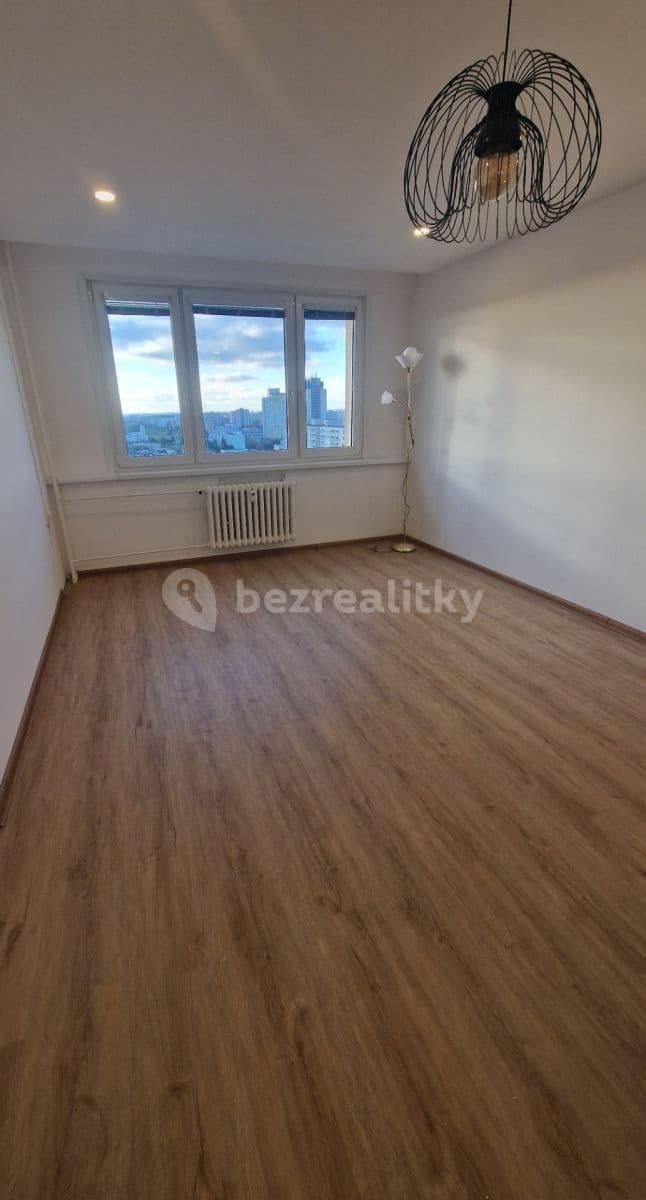 Pronájem bytu 1+kk 27 m², Hlavatého, Praha, Praha Pronájem bytu 1+kk 27 m², Hlavatého, Praha, Praha