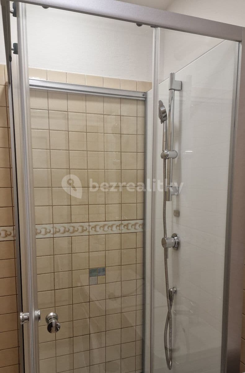 Pronájem bytu 1+kk 27 m², Hlavatého, Praha, Praha Pronájem bytu 1+kk 27 m², Hlavatého, Praha, Praha