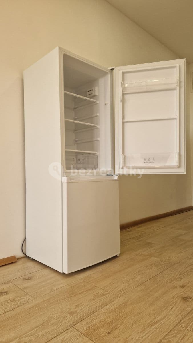 Pronájem bytu 1+kk 27 m², Hlavatého, Praha, Praha Pronájem bytu 1+kk 27 m², Hlavatého, Praha, Praha