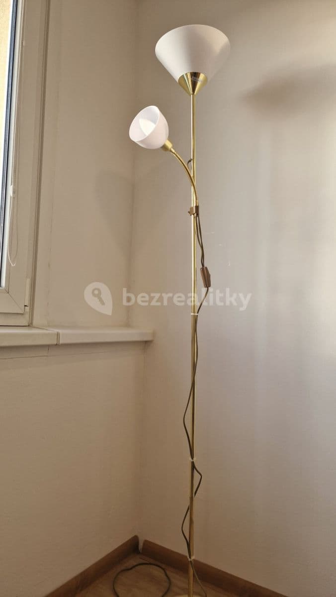 Pronájem bytu 1+kk 27 m², Hlavatého, Praha, Praha Pronájem bytu 1+kk 27 m², Hlavatého, Praha, Praha