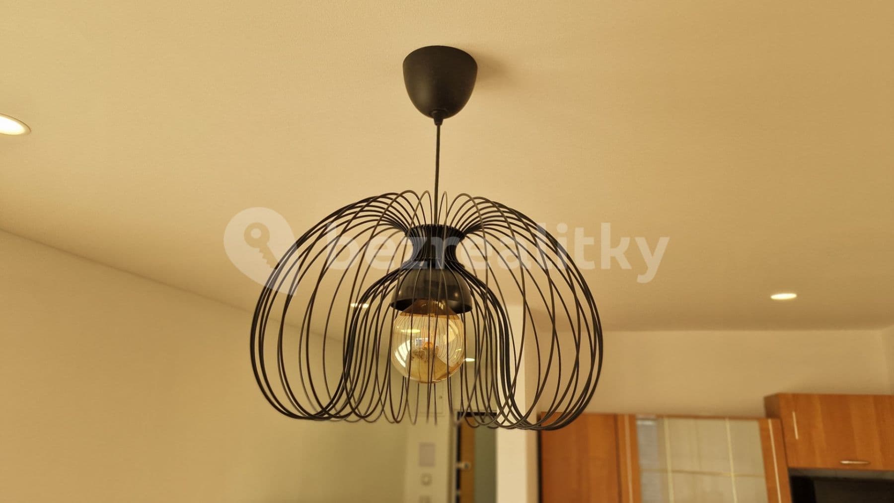 Pronájem bytu 1+kk 27 m², Hlavatého, Praha, Praha Pronájem bytu 1+kk 27 m², Hlavatého, Praha, Praha